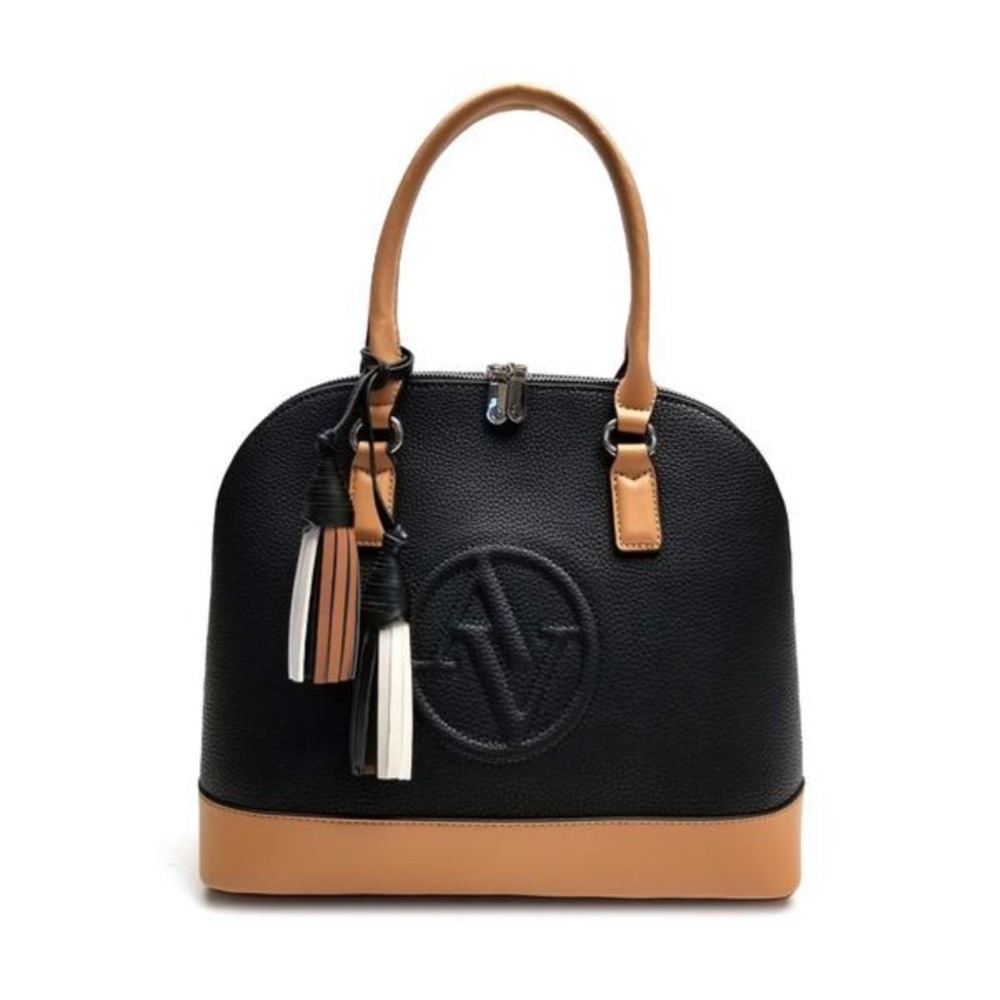 Adrienne Vittadini Mini Dome